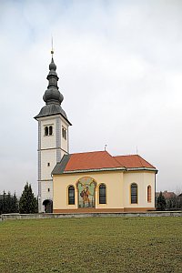 Svetega Duha