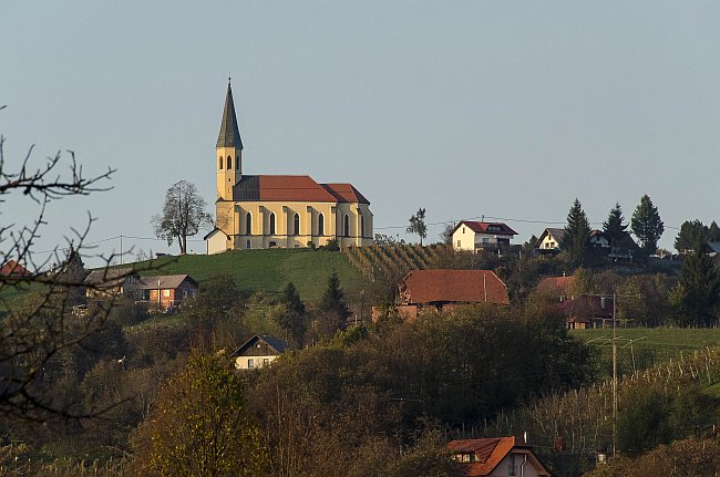 Svetega Duha