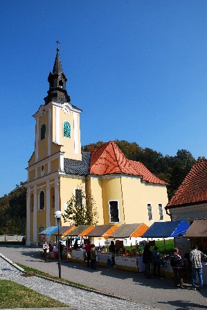 sv.Janeza Krstnika