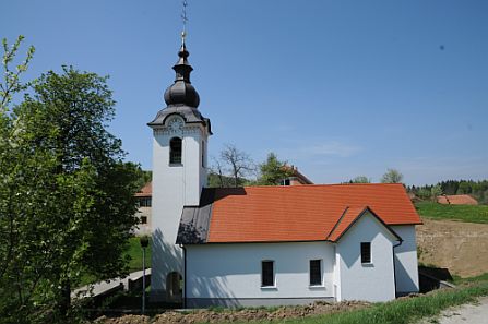 Sv. Ana v Butajnovi