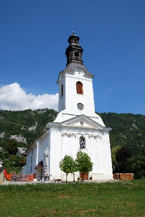 žalostne matere božje