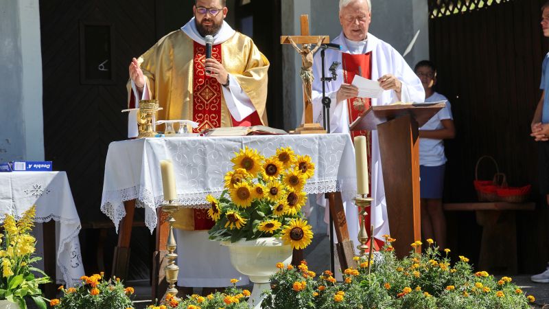 FOTO: Jože Potrpin
