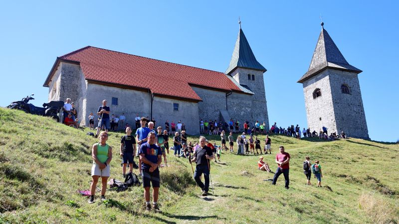 FOTO: Jože Potrpin