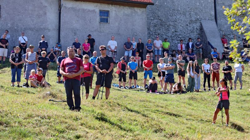 FOTO: Jože Potrpin