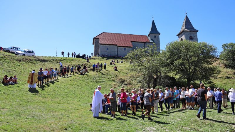 FOTO: Jože Potrpin