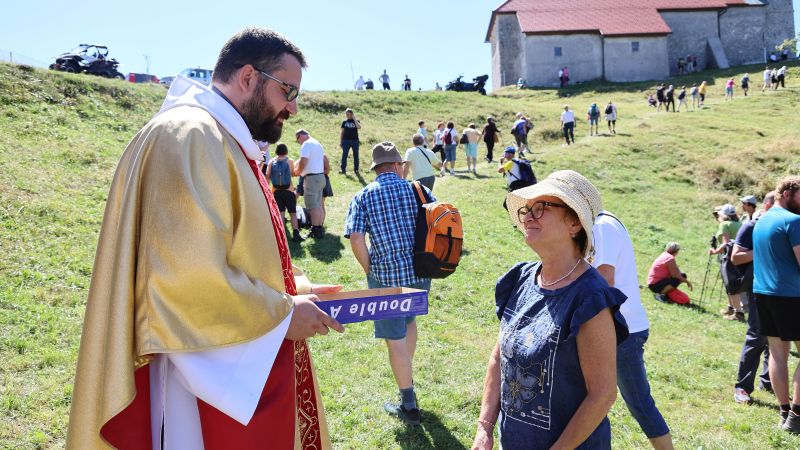 FOTO: Jože Potrpin
