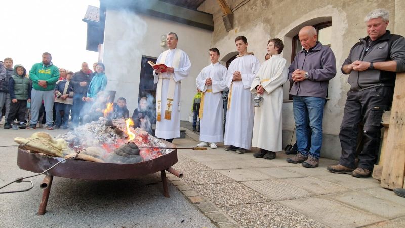 FOTO: Boštjan Debevec