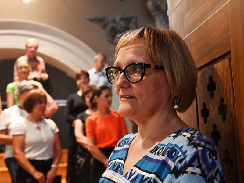 FOTO: Tatjana Splichal