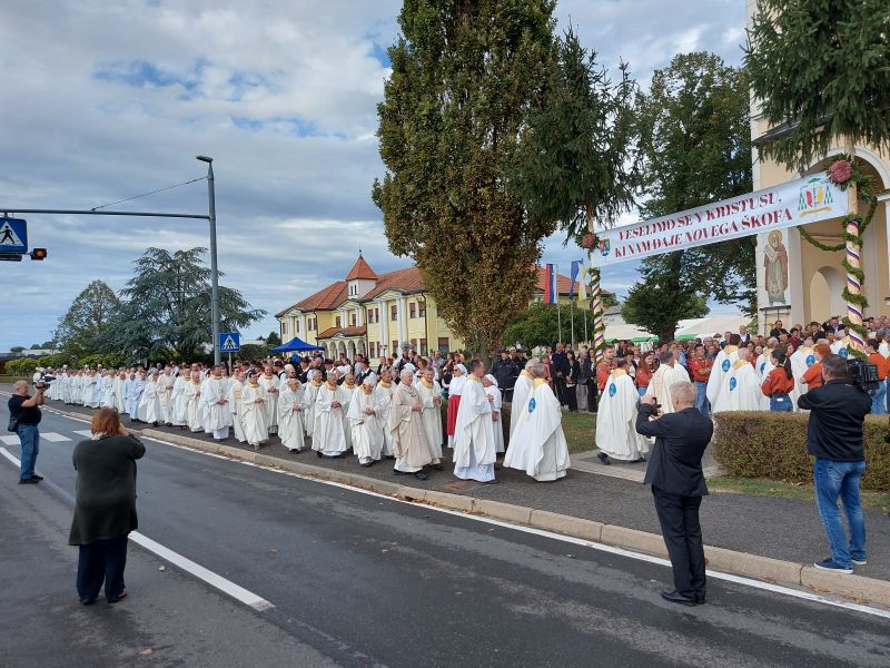 FOTO: Karlo Smodiš