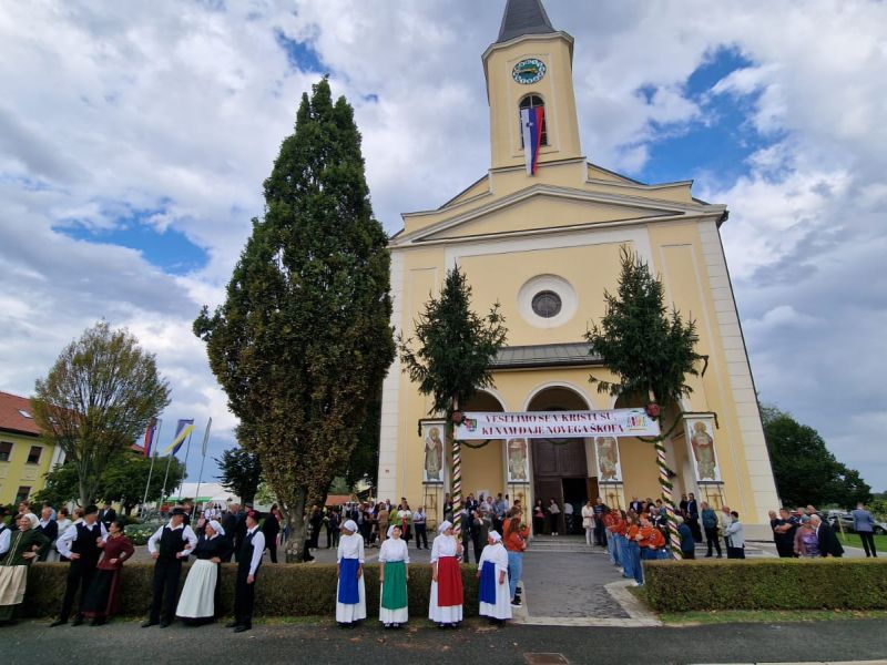 FOTO: Boštjan Debevec