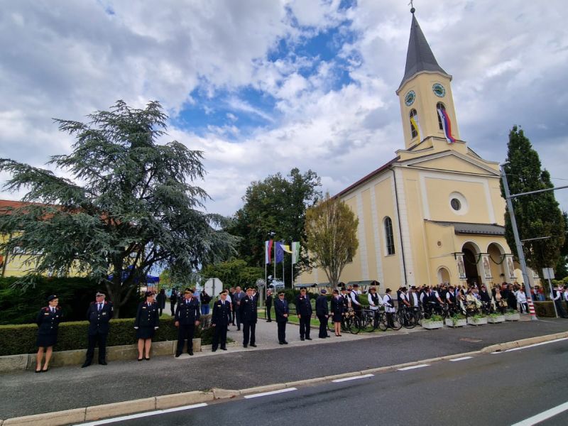 FOTO: Boštjan Debevec