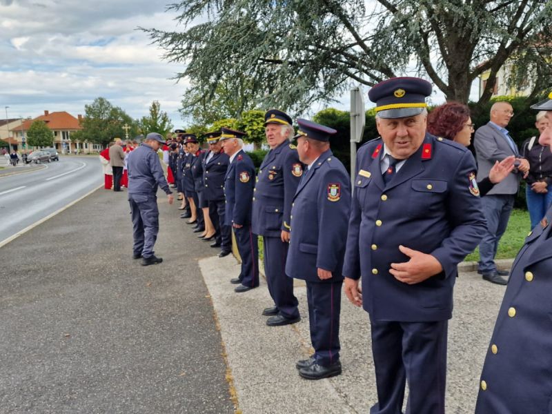 FOTO: Boštjan Debevec