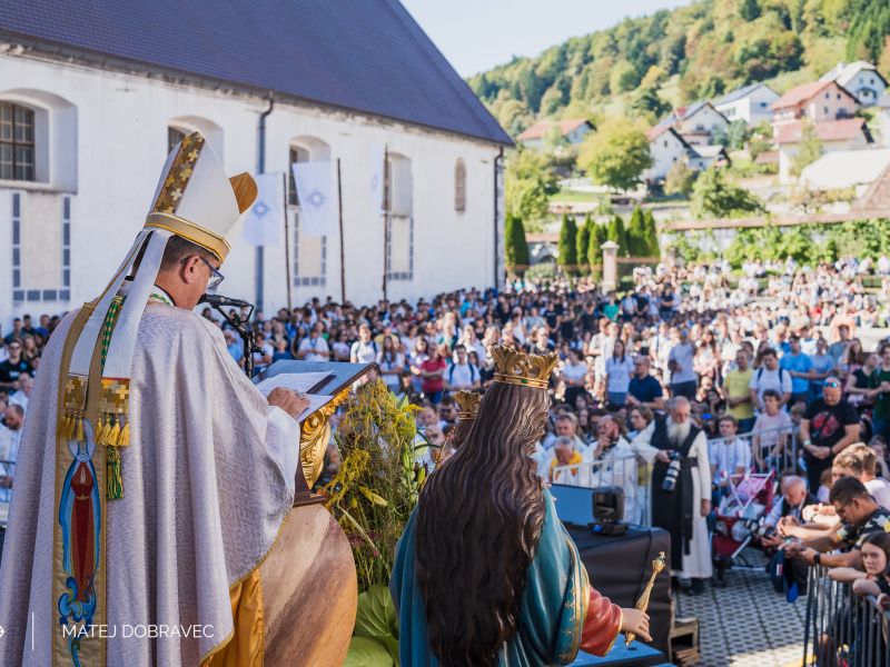 FOTO: Matej Dobravec