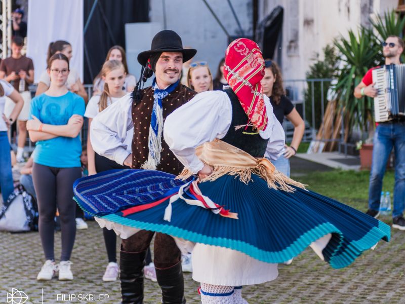 FOTO: Filip Škrlep