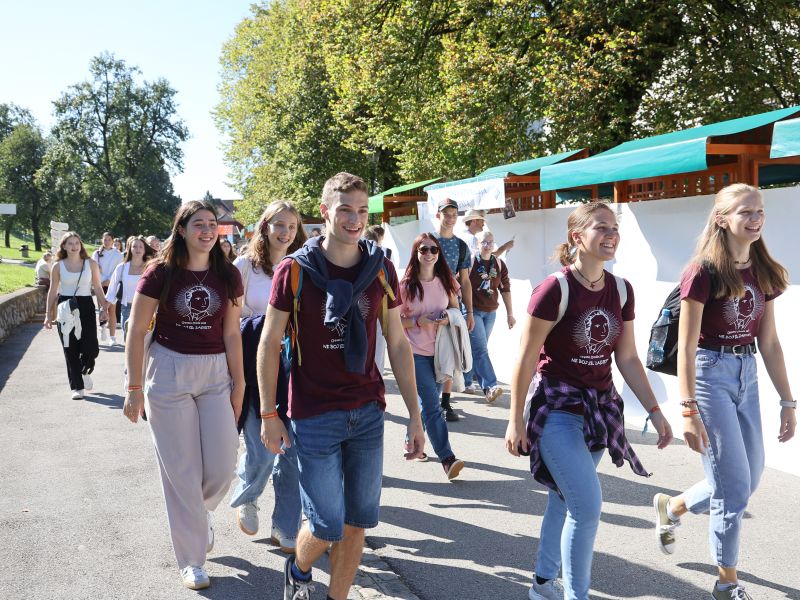 FOTO: Jože Potrpin