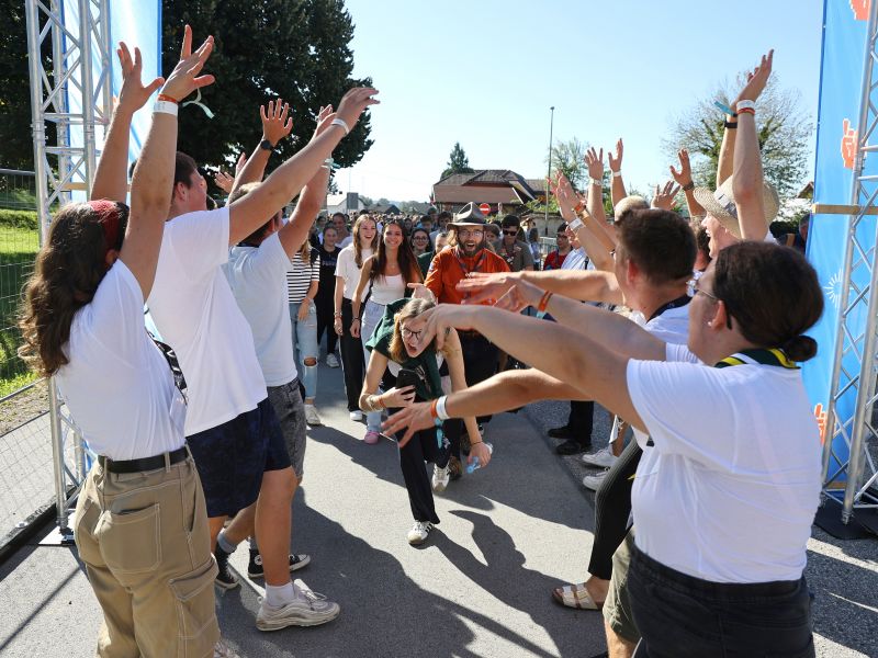 FOTO: Jože Potrpin