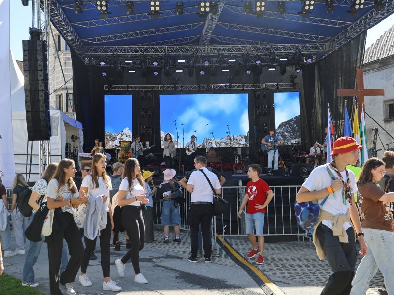 FOTO: Jože Potrpin