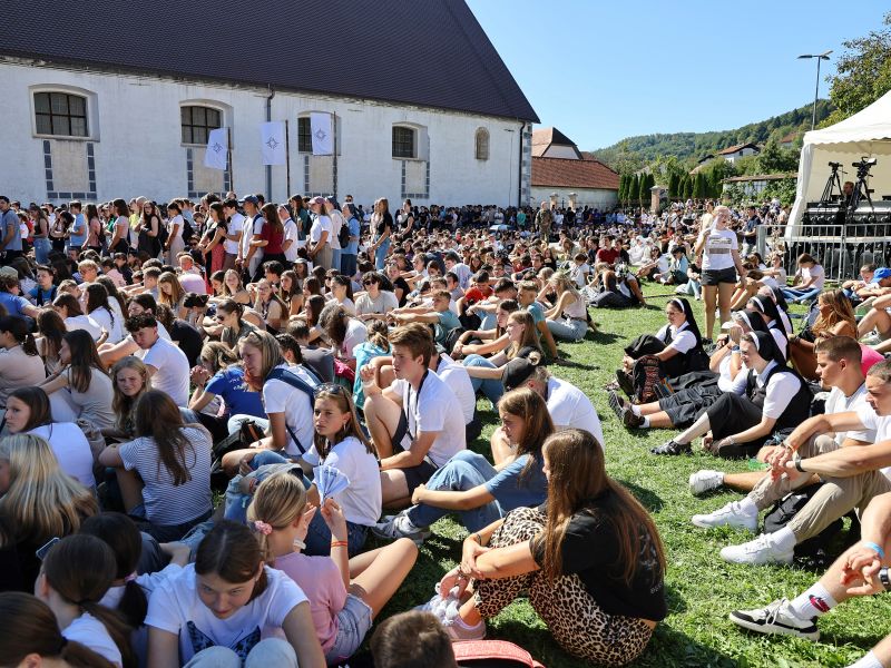 FOTO: Jože Potrpin
