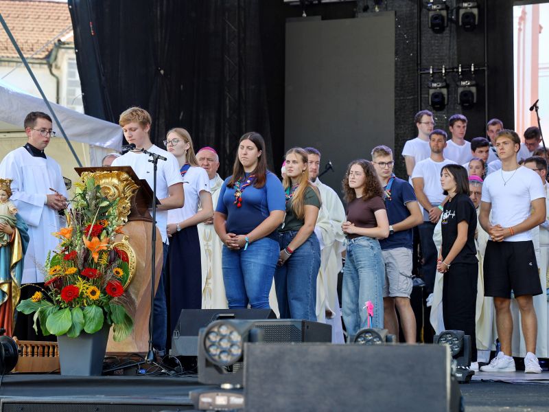 FOTO: Jože Potrpin