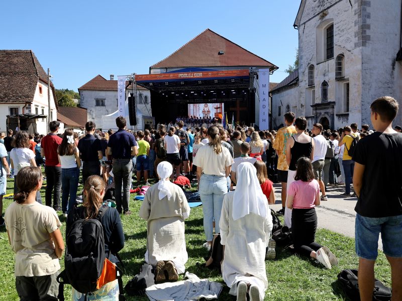 FOTO: Jože Potrpin
