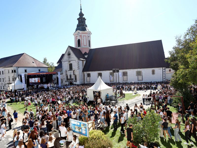 FOTO: Jože Potrpin