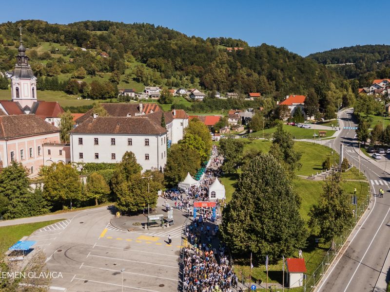 FOTO: Klemen Glavica
