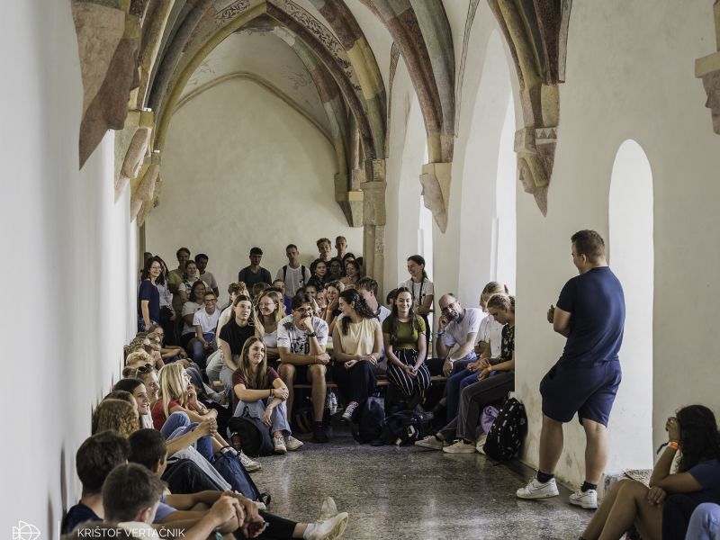 FOTO: Krištof Vertačnik