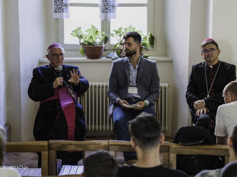 FOTO: Krištof Vertačnik