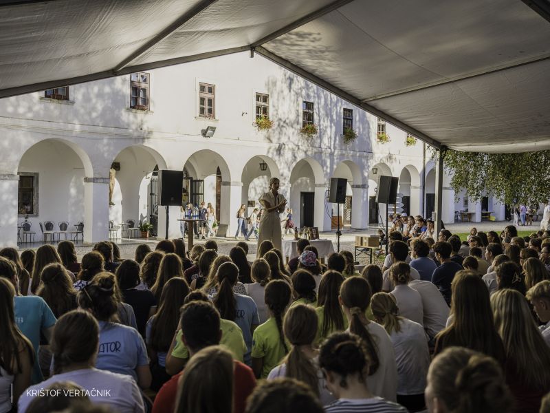 FOTO: Krištof Vertačnik