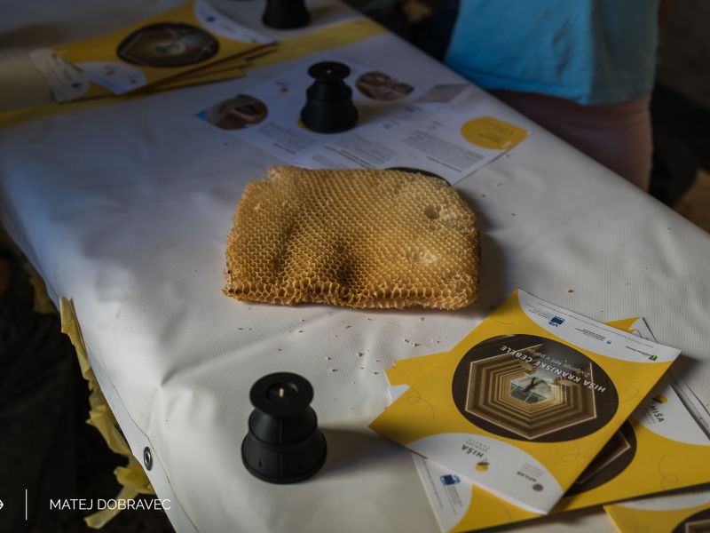 FOTO: Matej Dobravec