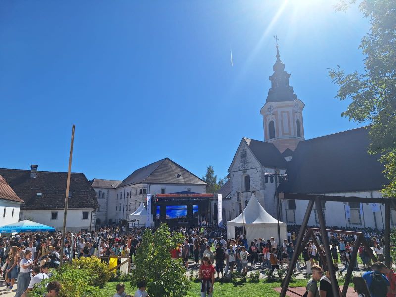 FOTO: Ana Stražišar