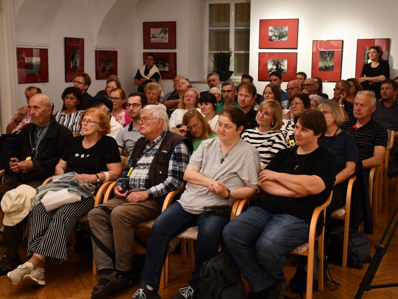 FOTO: Marjan Pogačnik