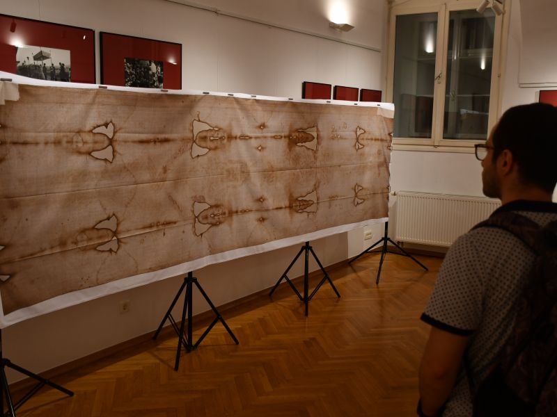 FOTO: Marjan Pogačnik