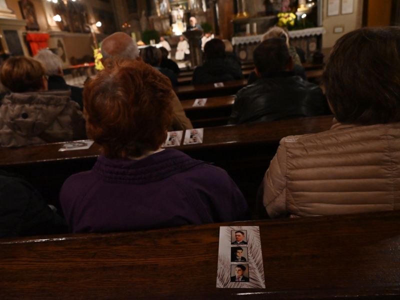 FOTO: Tatjana Splichal