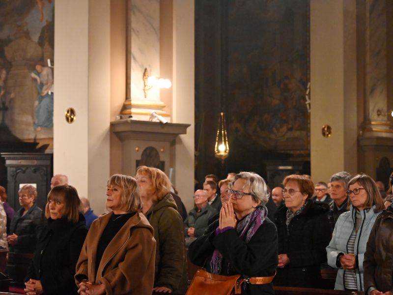 FOTO: Tatjana Splichal
