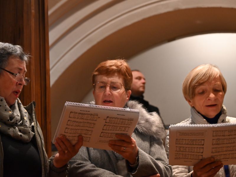FOTO: Tatjana Splichal