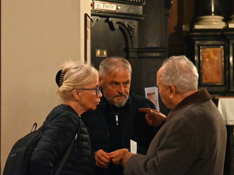 FOTO: Tatjana Splichal