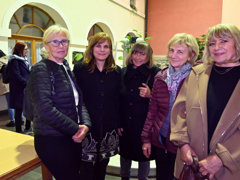 FOTO: Tatjana Splichal