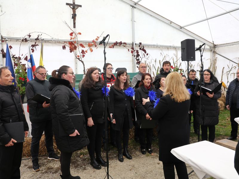 FOTO: Jože Potrpin