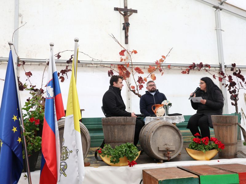 FOTO: Jože Potrpin