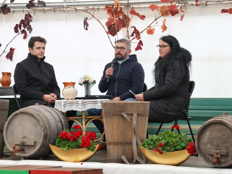 FOTO: Jože Potrpin