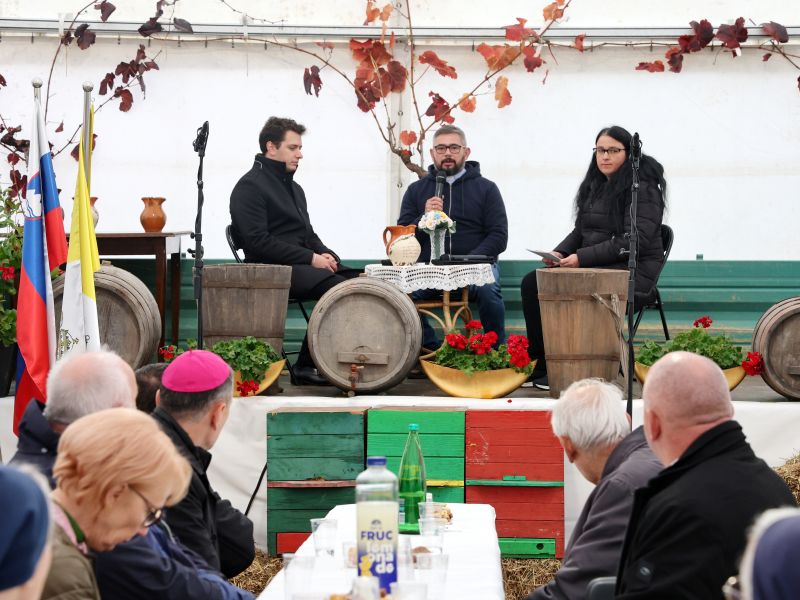 FOTO: Jože Potrpin
