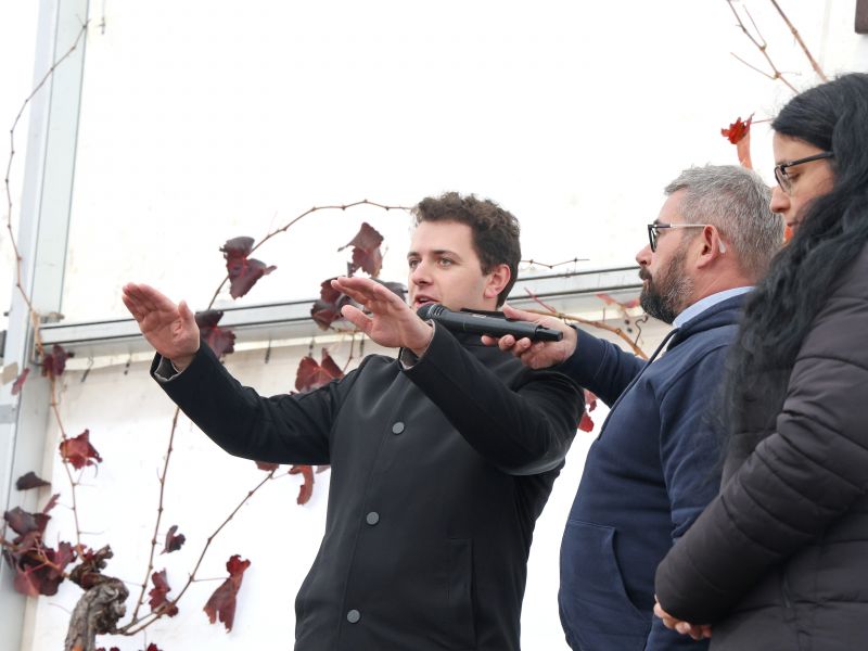 FOTO: Jože Potrpin
