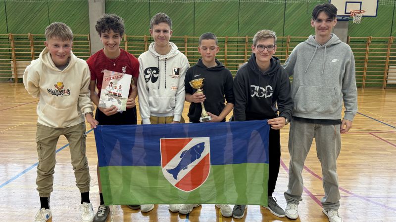 FOTO: Jure Ferlež