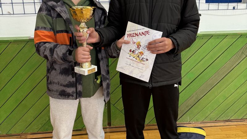 FOTO: Jure Ferlež