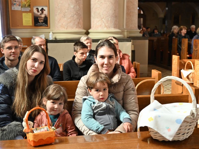 FOTO: Tatjana Splichal
