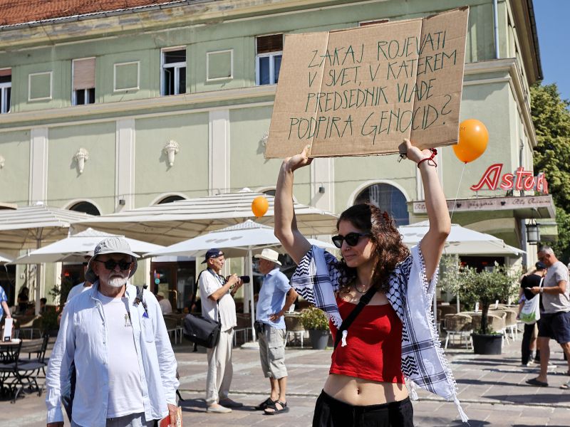 FOTO: Jože Potrpin