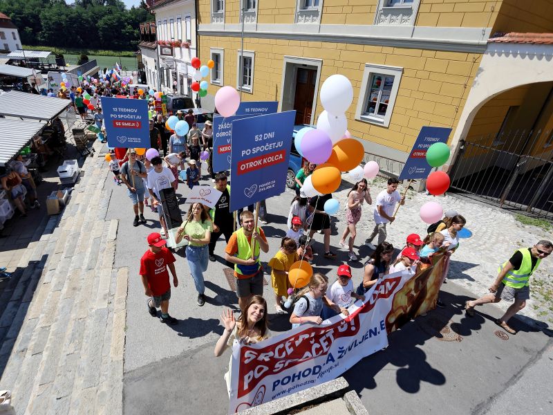 FOTO: Jože Potrpin