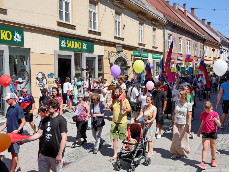 FOTO: Jože Potrpin