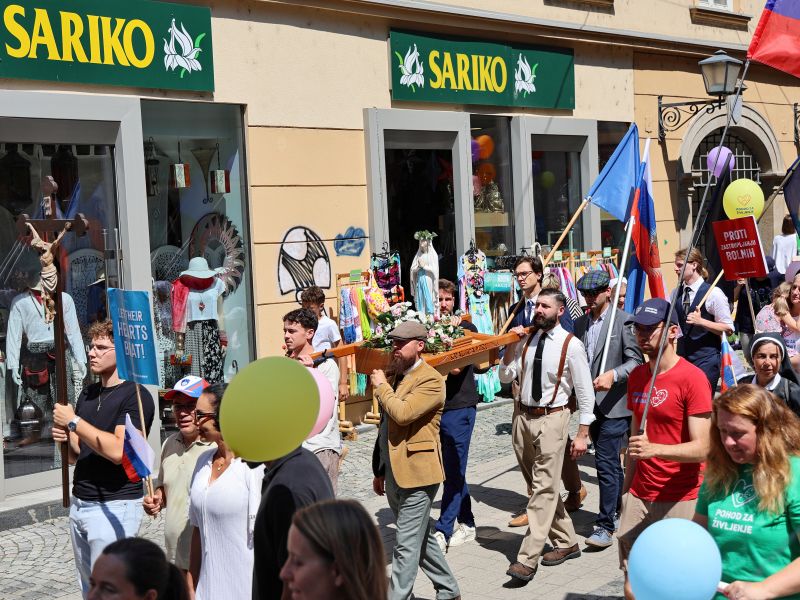 FOTO: Jože Potrpin